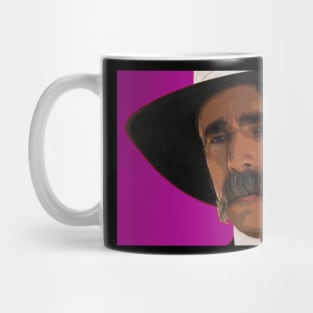 sam elliott Mug